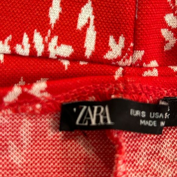 Zara dress - Picture 4 of 4